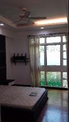 Butterworth 8 (D15), Condominium #1134512